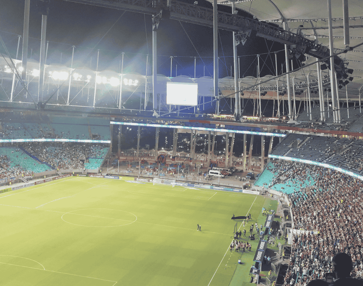 Pressionado, Bahia tenta reação diante do Botafogo; veja onde assistir 