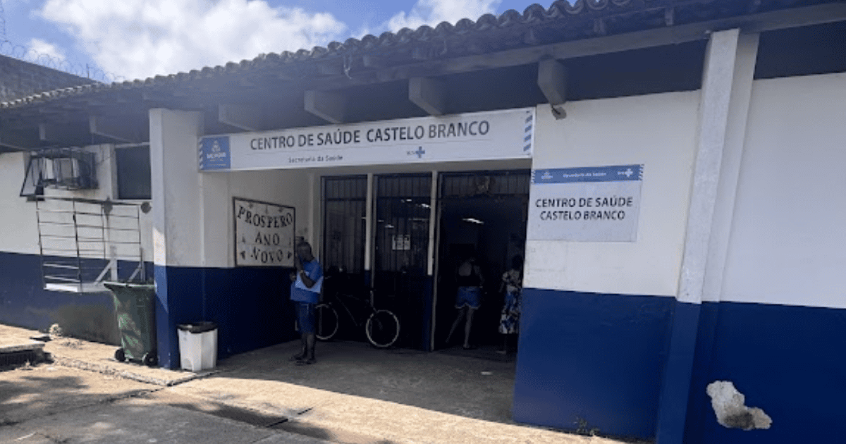 UBS Castelo Branco divulga datas de marcação de consultas para junho