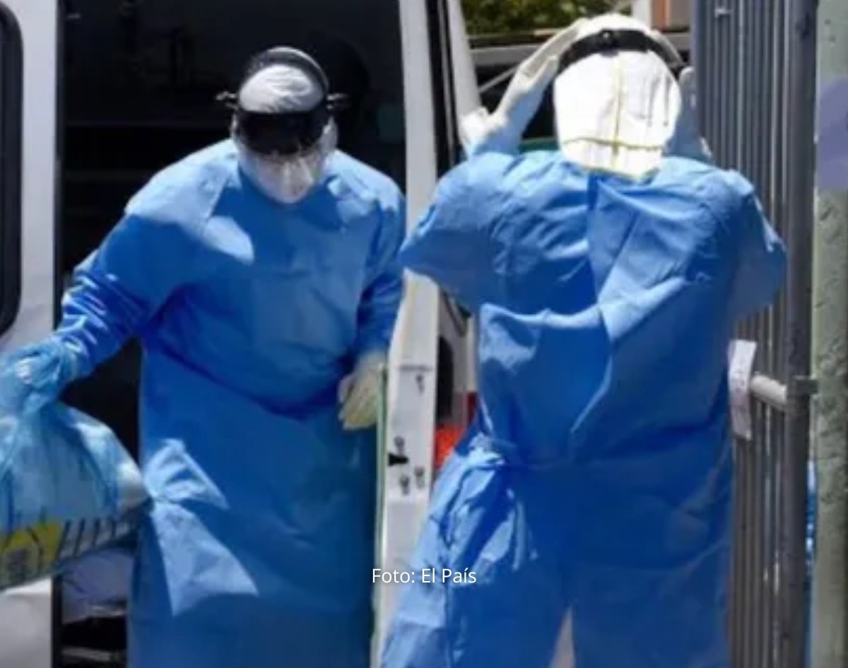 Casos suspeitos de ebola no Brasil: veja o que já se sabe