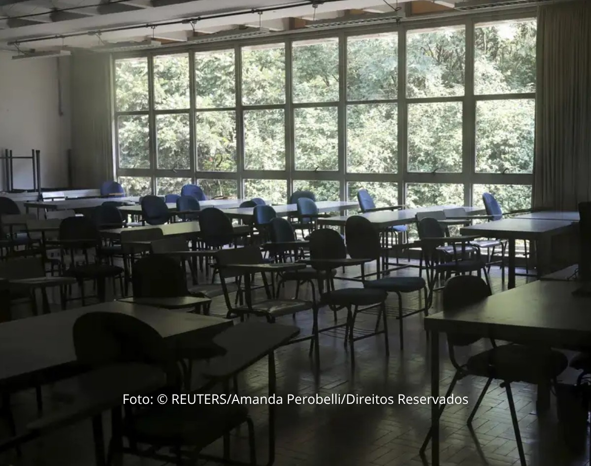 Fies abre adesão para instituições de ensino superior no 2º semestre