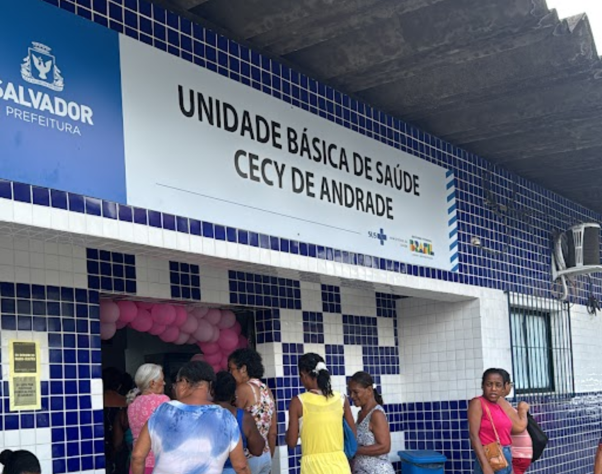 Posto Cecy de Andrade anuncia datas para marcações de consultas