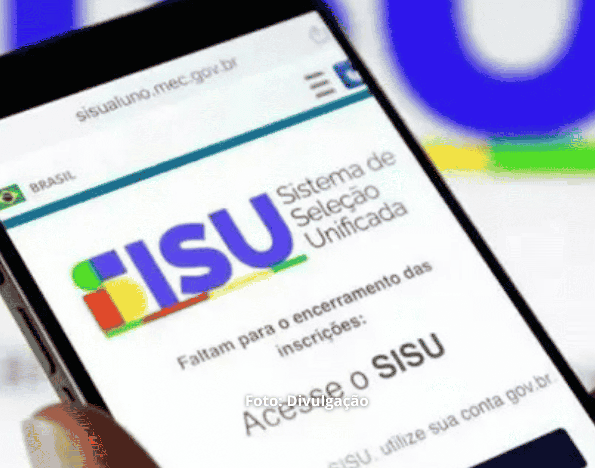Inscrições para o Sisu+ têm início nesta segunda (15); saiba mais
