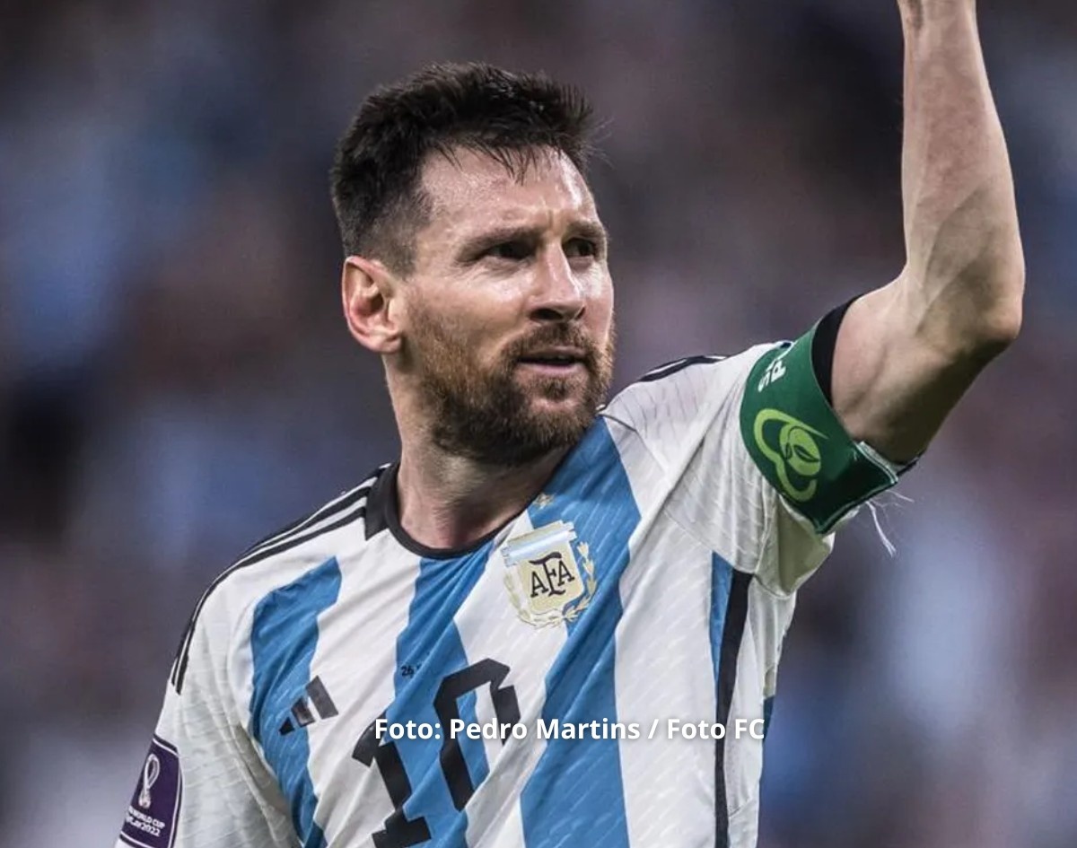 Veja os jogos de terça na Copa do Mundo; Argentina e França estreiam 