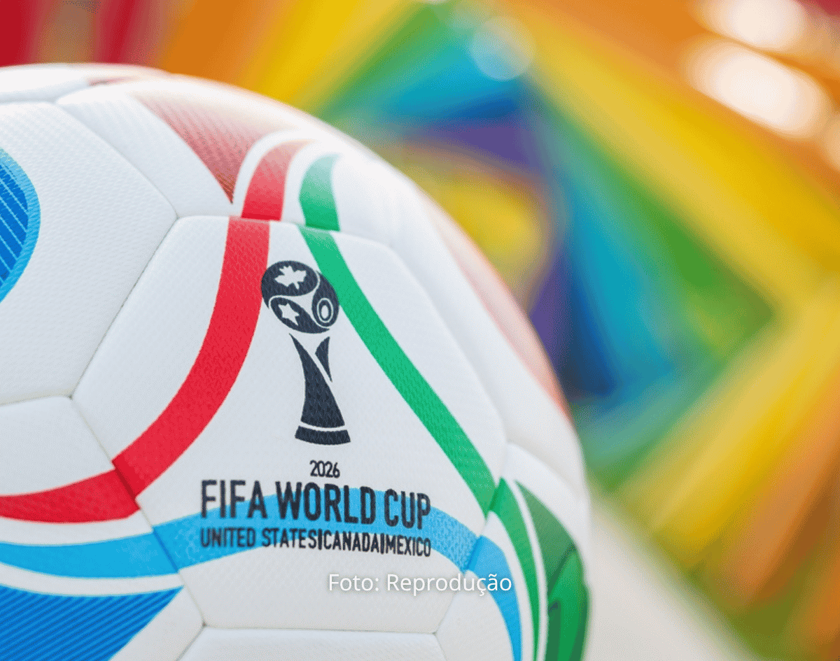 Segunda rodada da Copa do Mundo começa hoje; confira os jogos