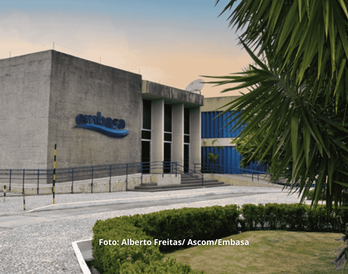 Contas de água e esgoto ficarão mais caras na Bahia a partir de julho 