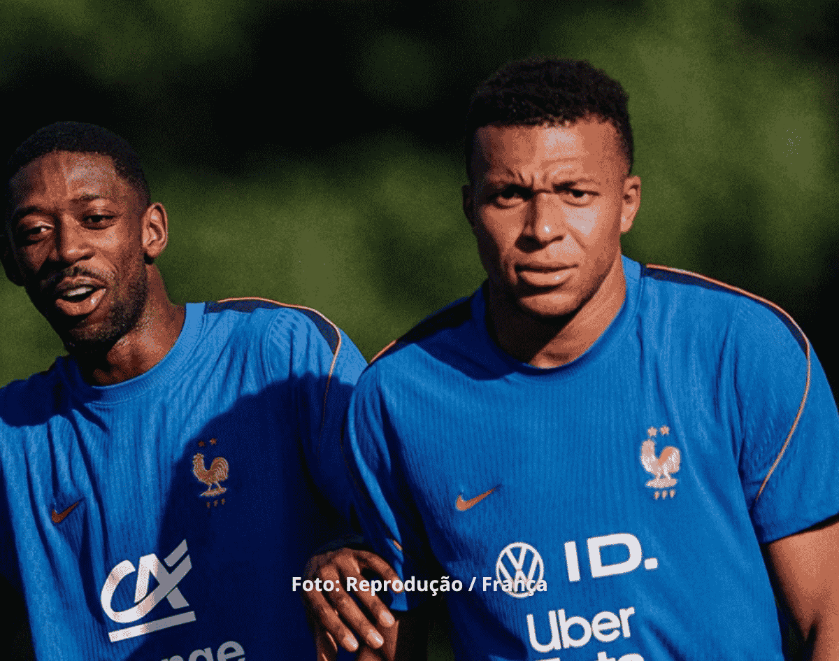 França e Argentina podem garantir vaga hoje; confira os jogos da copa 