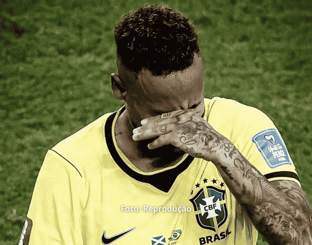 Brasil vence, Neymar joga e vidente erra