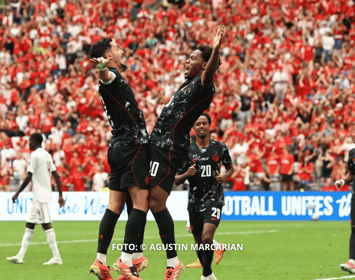 Copa inicia mata‑mata neste domingo com África do Sul e Canadá 