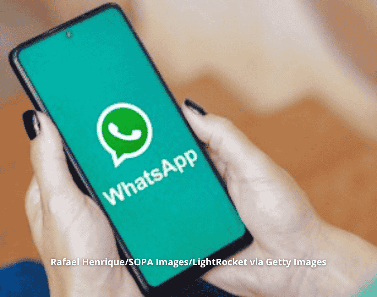 WhatsApp libera reserva de nomes de usuário para aumentar a privacidade dos usuários 