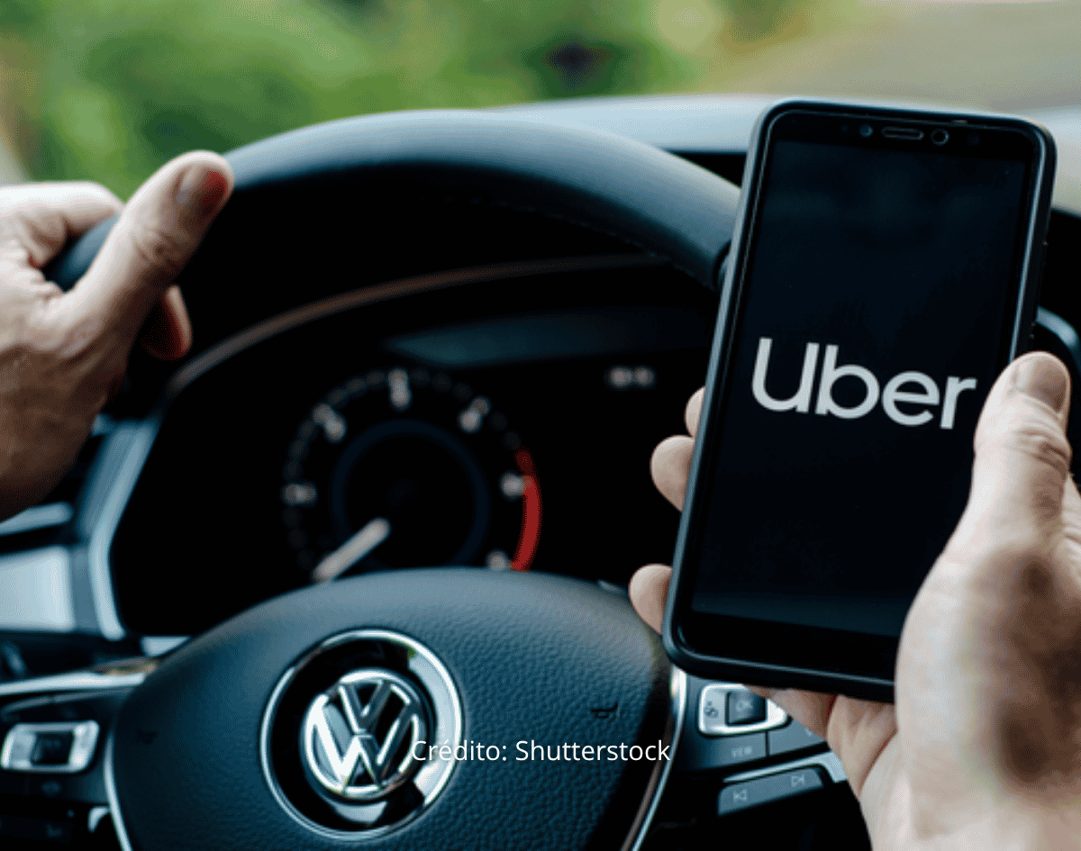 Uber amplia recurso que permite viagens com motoristas mulheres para todo o Brasil 