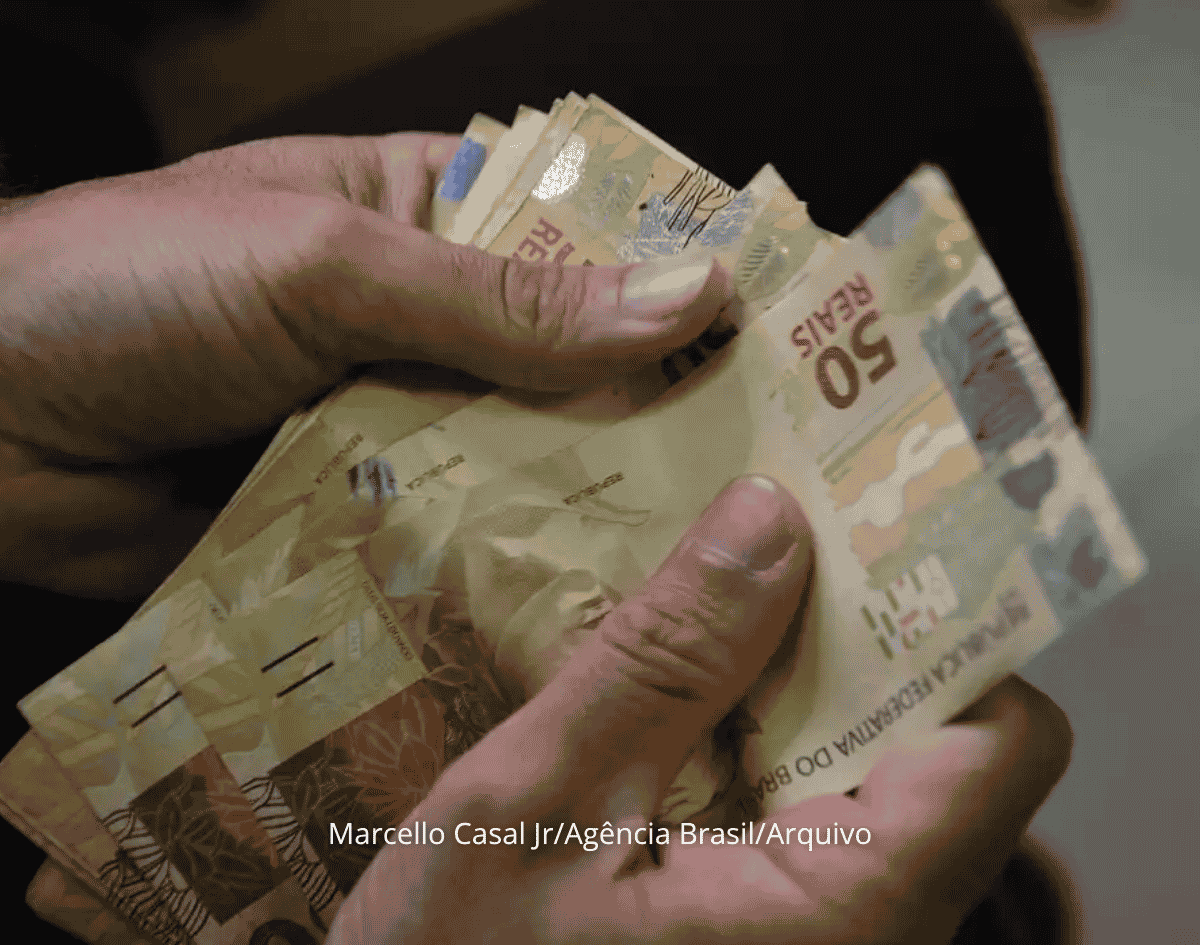 Caixa paga Bolsa Família a beneficiários com NIS de final 9 