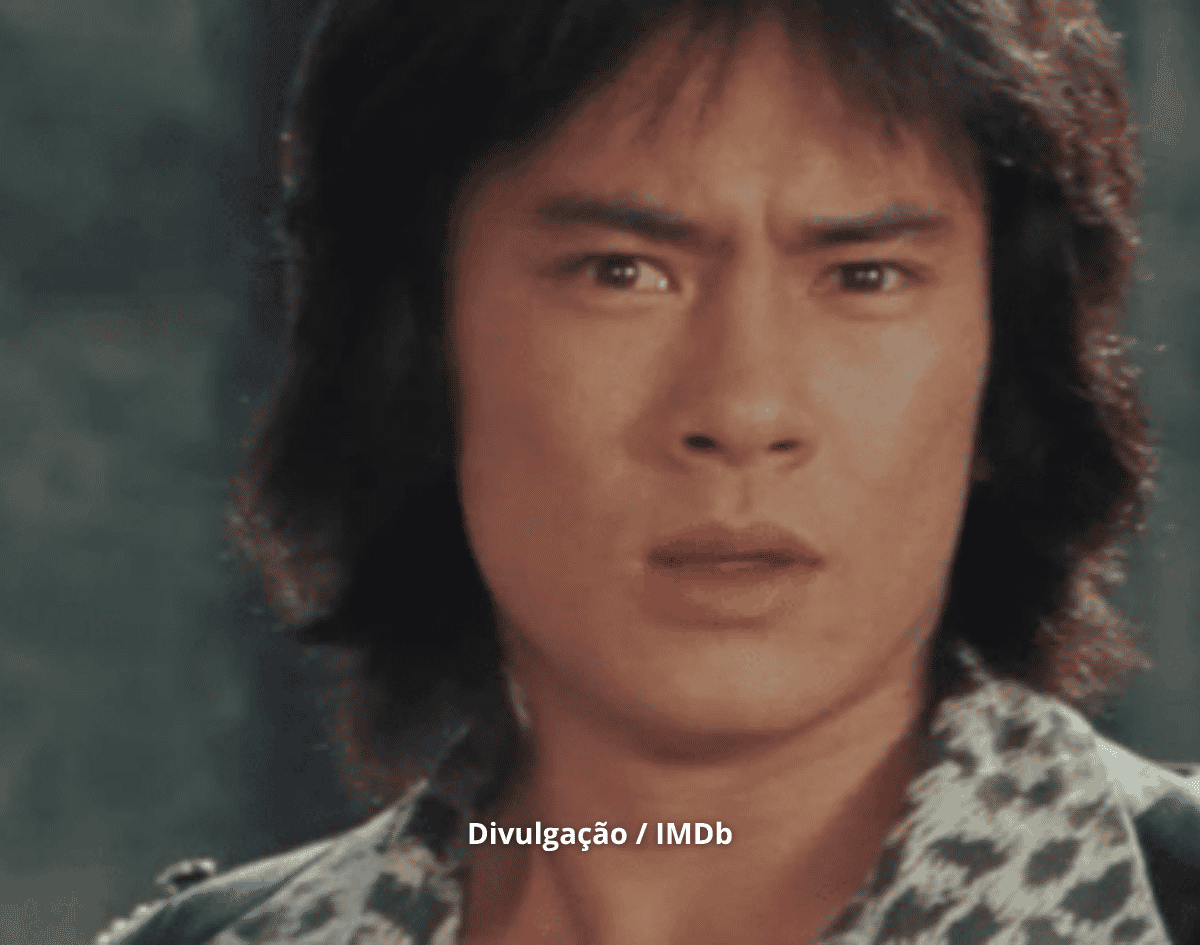 Morre Hikaru Kurosaki, ator que eternizou o Jaspion, aos 64 anos 