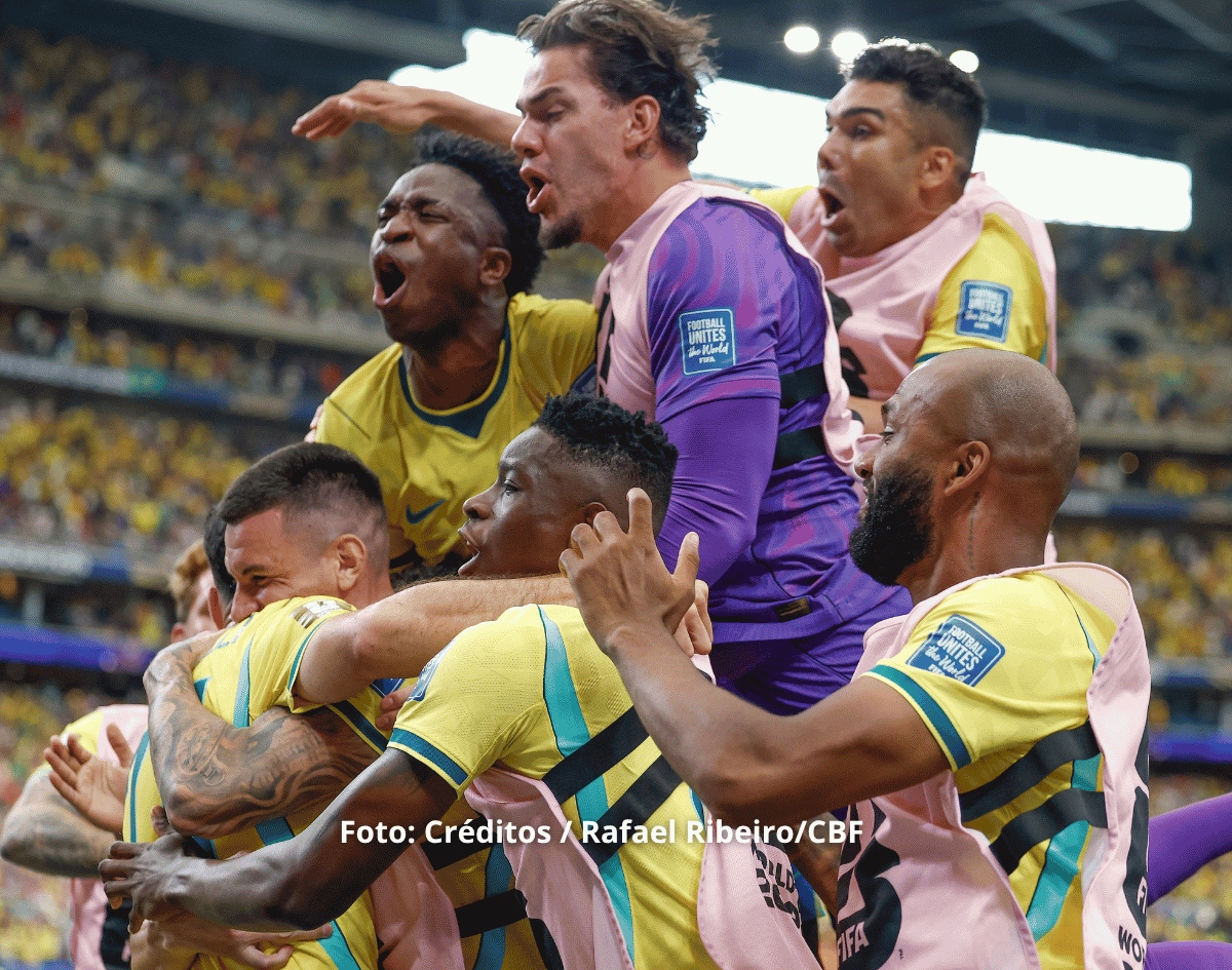 Brasil encara Noruega neste domingo por vaga nas quartas de final da Copa 