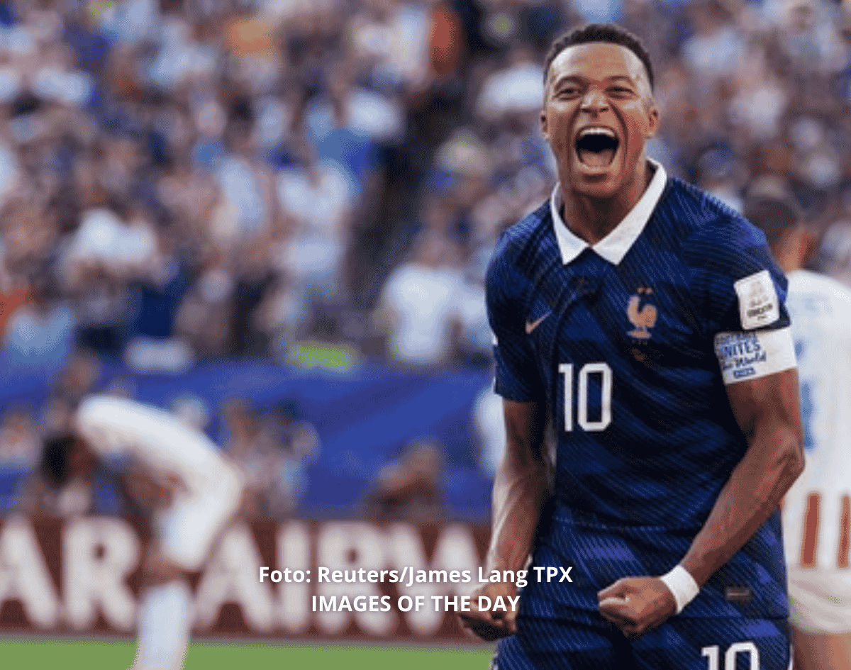 França supera pressão, vence no sufoco e chega mais fortalecida à reta decisiva da Copa 