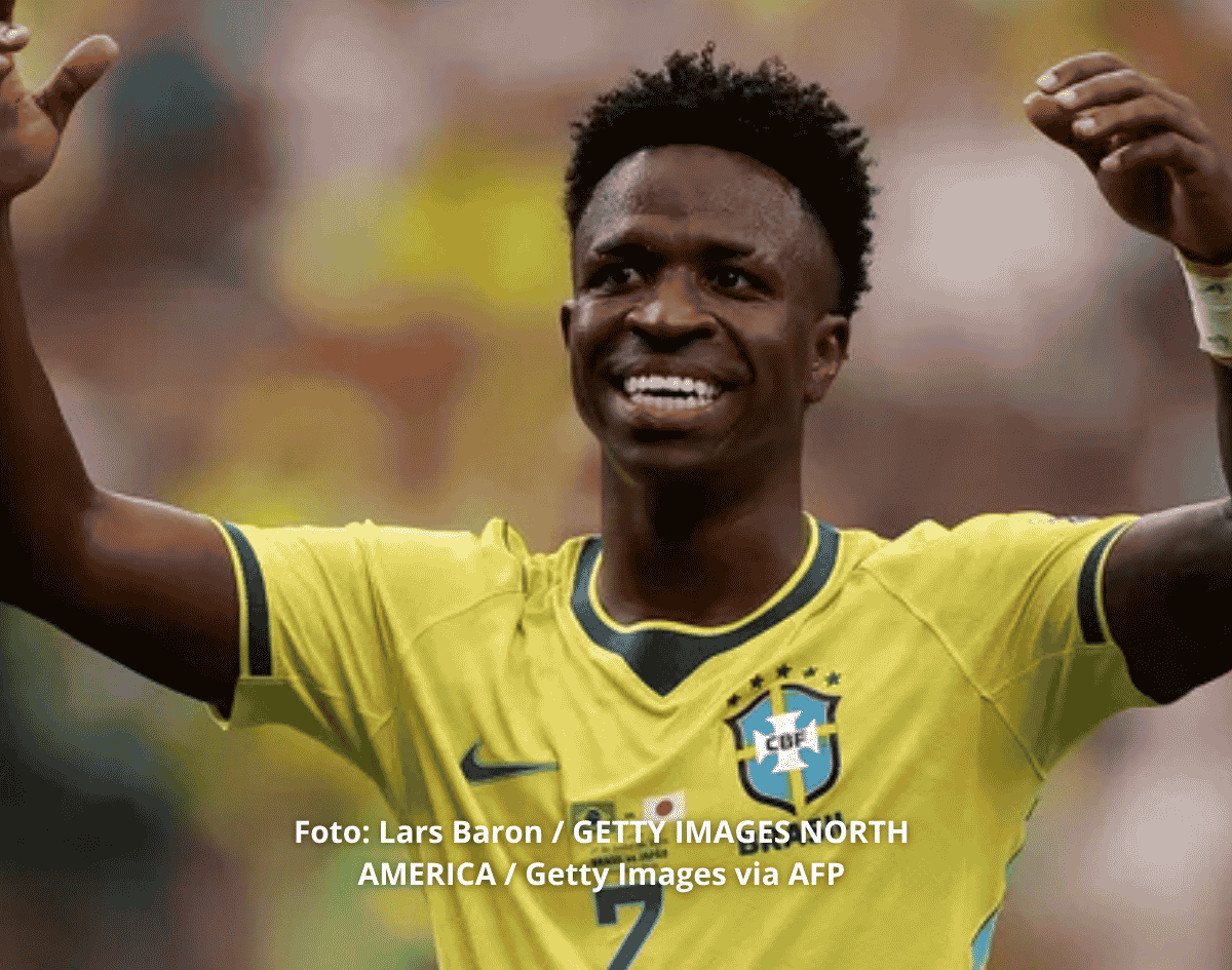 Copa do Mundo hoje: confira os jogos deste domingo (5) e onde assistir ao vivo 