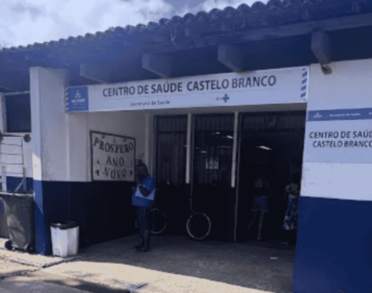 Posto de Saúde do CSU divulga cronograma de marcação de consultas