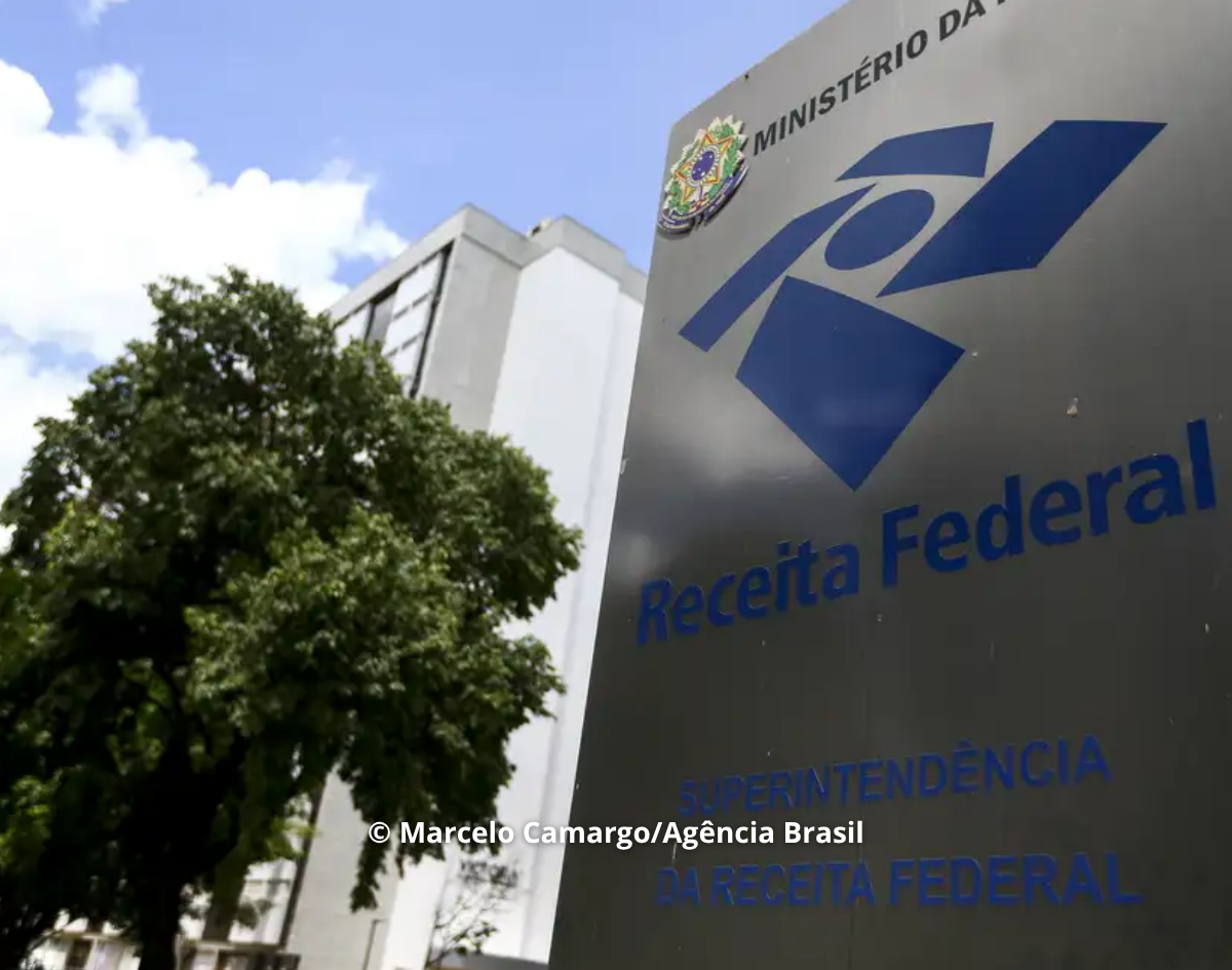 Receita libera consulta a lote especial de cashback do IR nesta quarta 