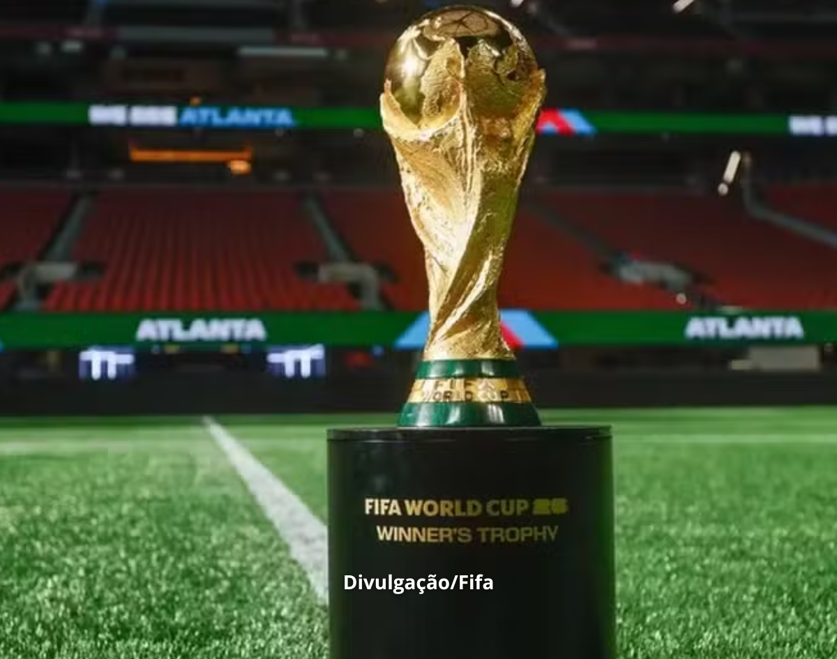 Está acabando; após quase 1 mês de jogos em dias consecutivos, hoje não haverá nenhuma partida da Copa do Mundo