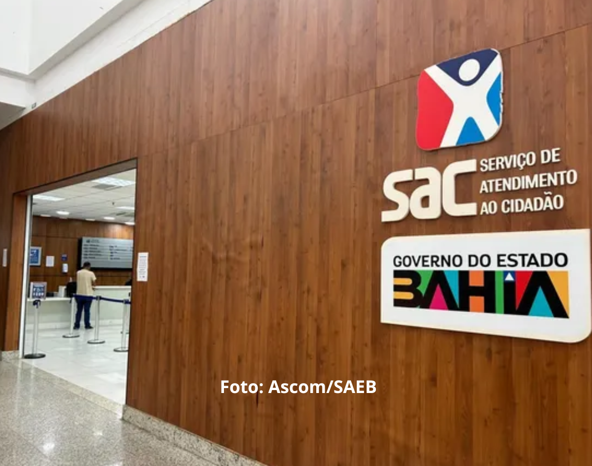 Nova Carteira de Identidade: veja como emitir o documento no SAC do Shopping Center Lapa 