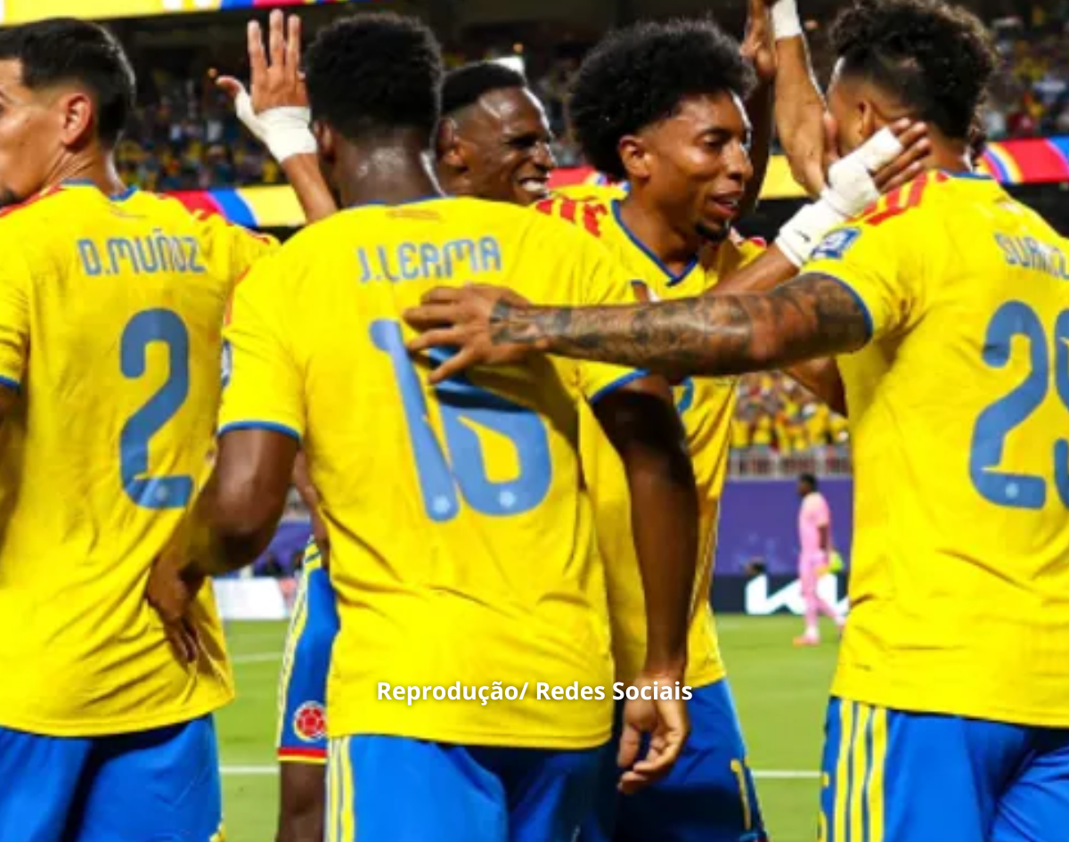 Atacante sofre ameaças após derrota e eliminação da seleção no Mundial 