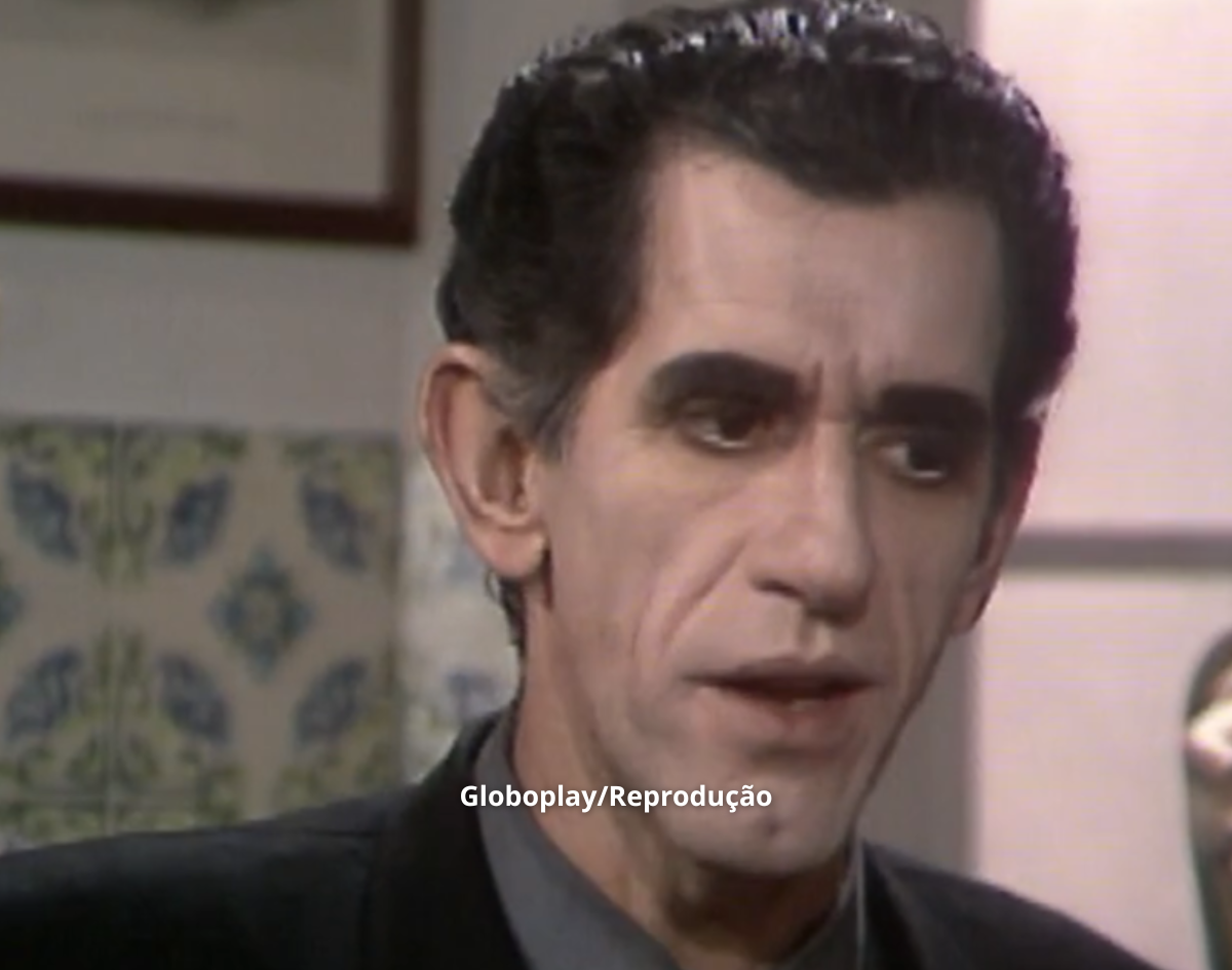 Ator Rui Rezende morre aos 87 anos, no Rio de Janeiro