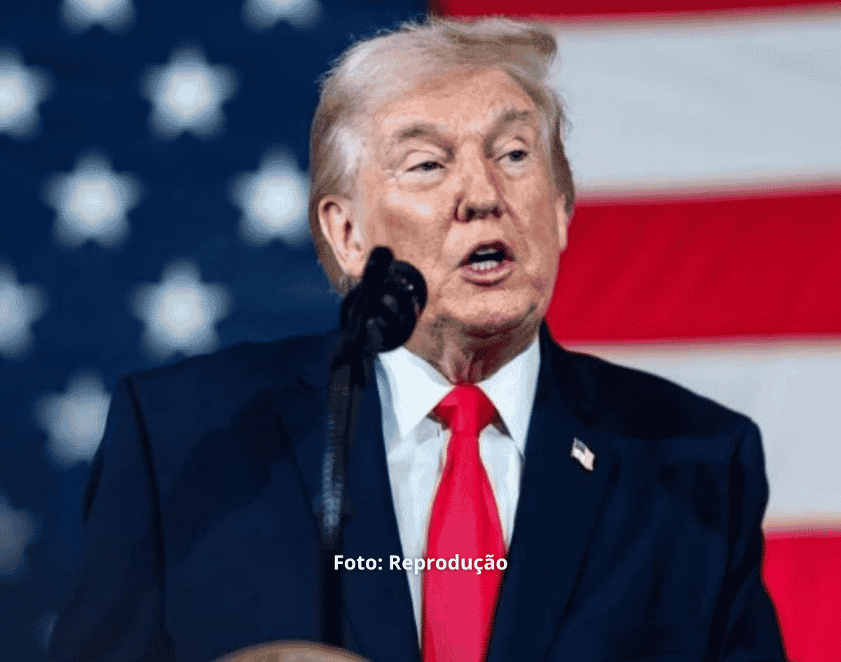 Irã anuncia recompensa de cerca de R$ 300 milhões por informações que levem à morte de Trump 