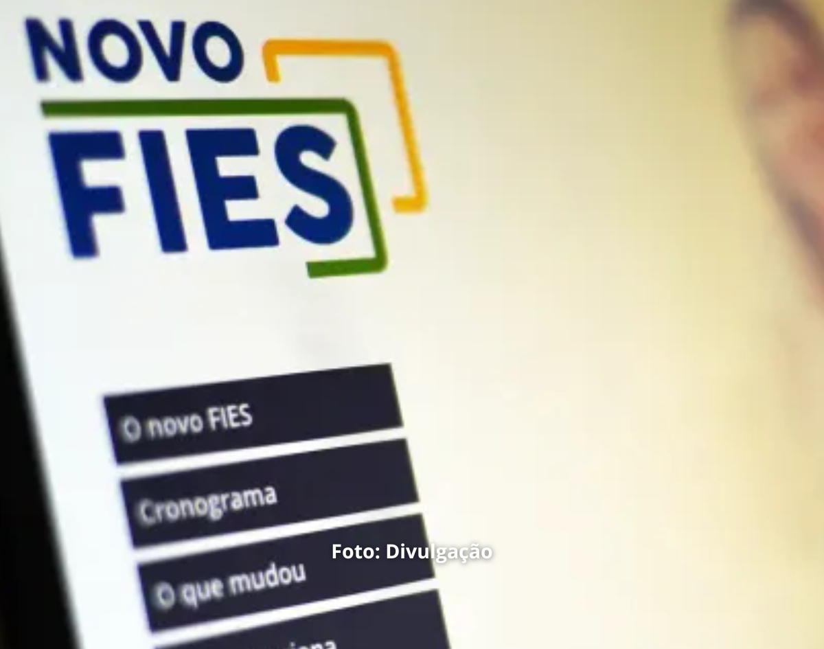 Fies 2026 abre inscrições nesta terça-feira (14); veja quem pode participar