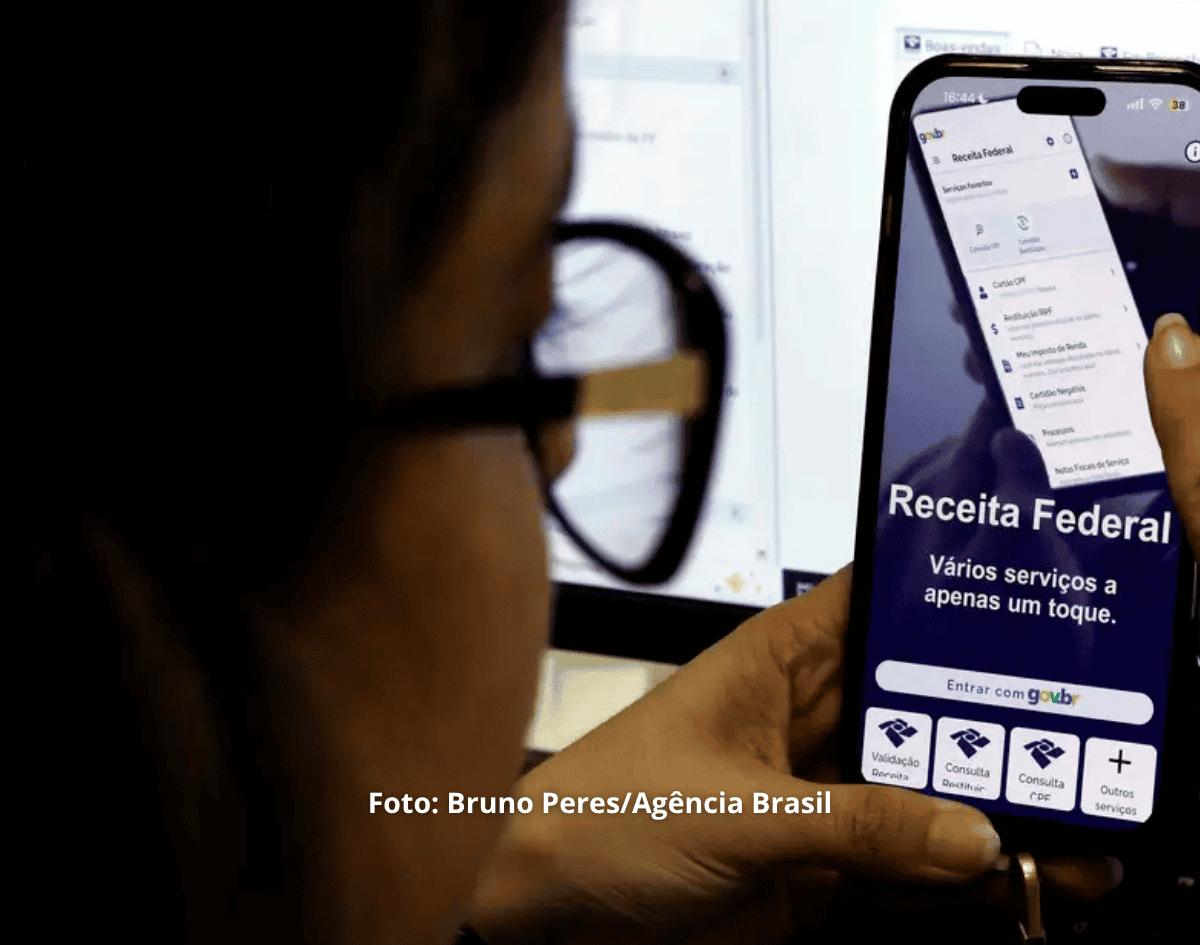 IRPF: lote especial restituição de restituição começa a ser pago hoje 