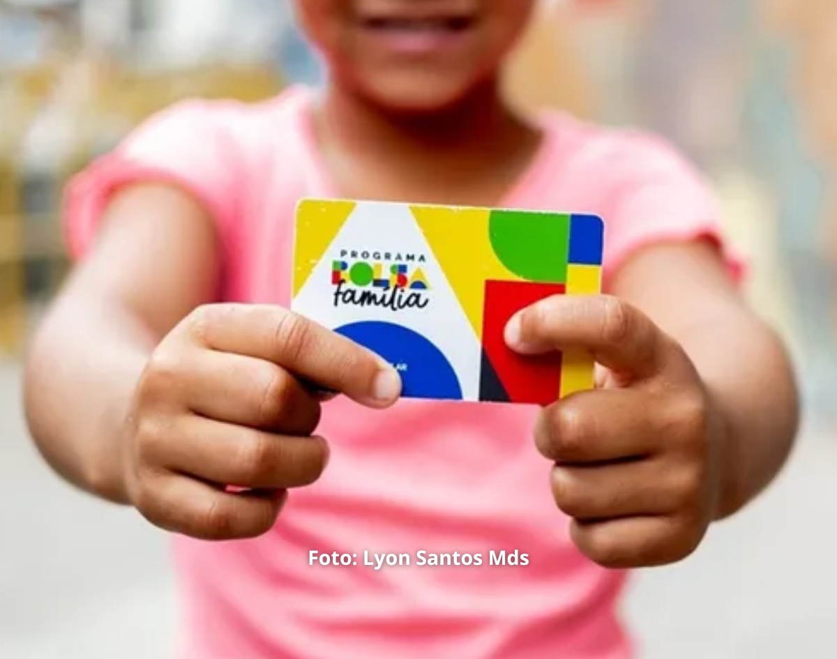 Bolsa Família: calendário de pagamentos de julho começa na próxima semana. Confira o calendário.