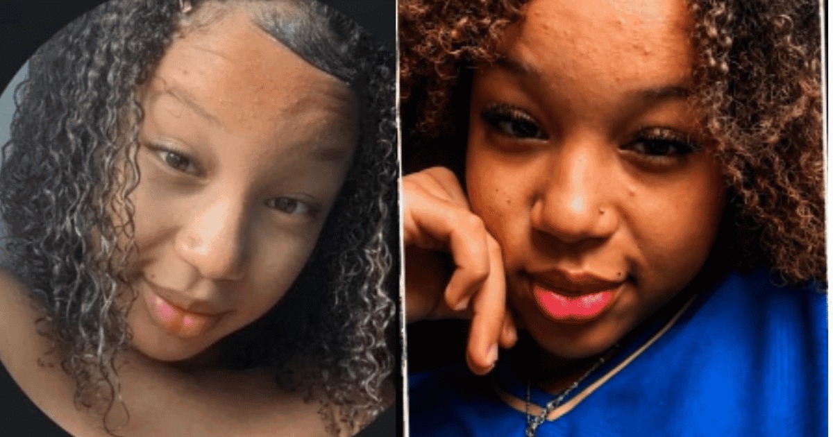 🚨 URGENTE: Jovem Kézia Borges está desaparecida em Castelo Branco; família pede ajuda da comunidade 