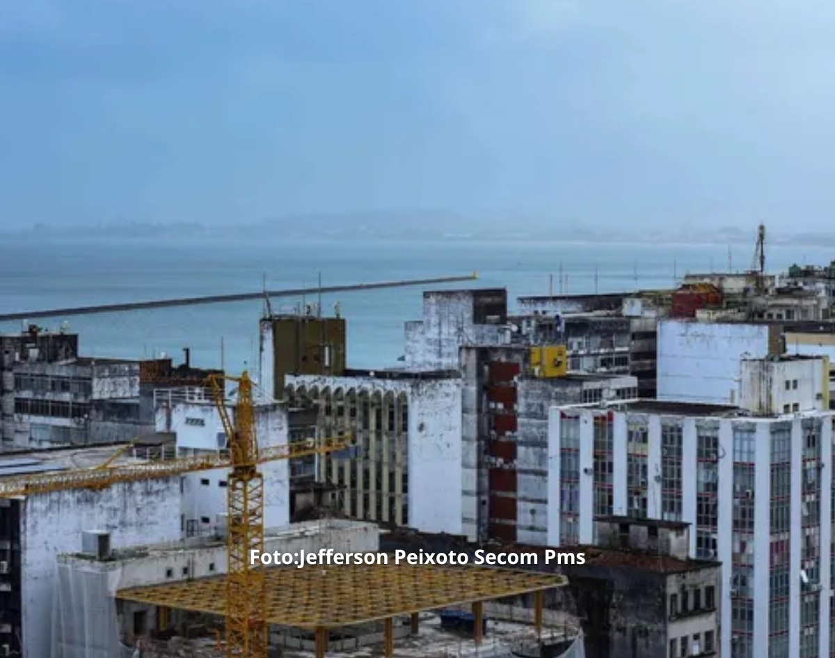 Fim de semana terá chuva em Salvador? Confira a previsão do tempo 