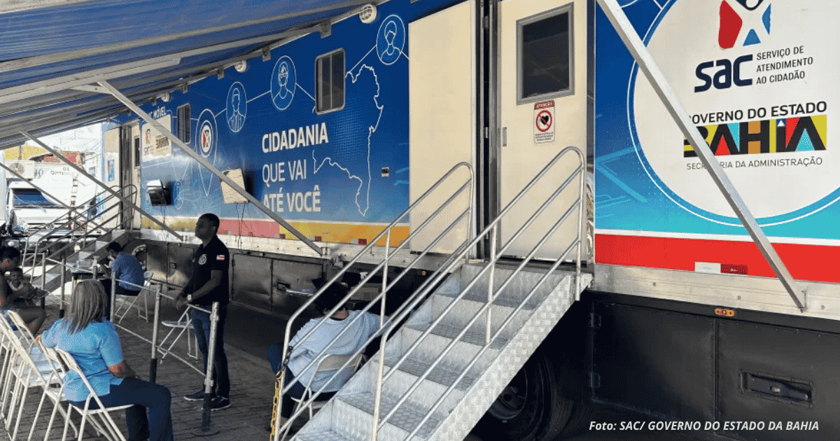 SAC Itinerante chega a Castelo Branco nos dias 23 e 24 de julho