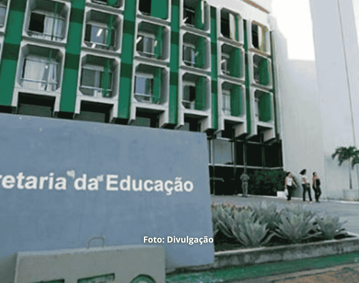 SEC convoca técnicos e docentes habilitados no Processo Seletivo Simplificado 