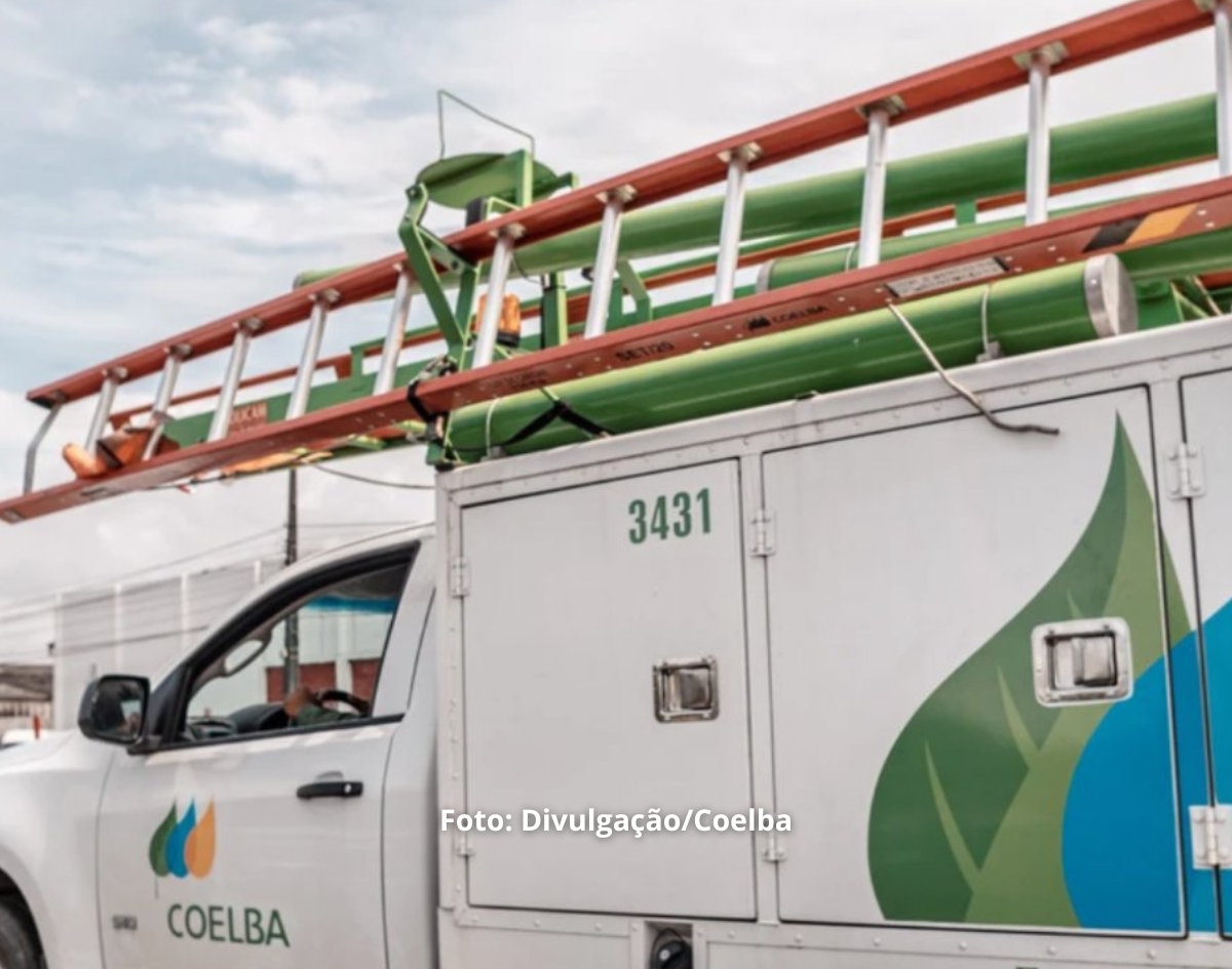 Coelba anuncia desligamentos programados de energia em 39 bairros de Salvador; confira as localidades afetadas 