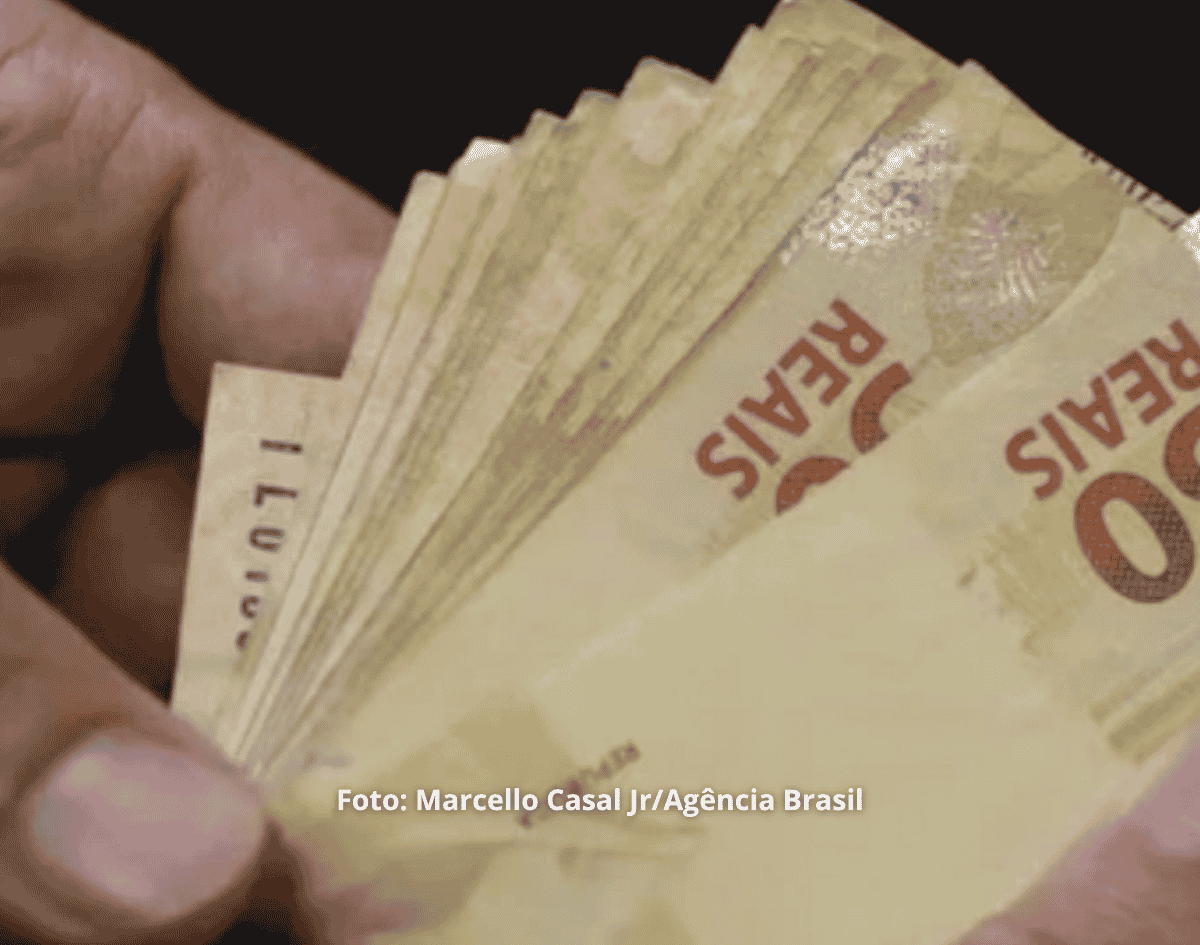FGTS distribuirá R$ 13 bilhões em lucros para milhões de trabalhadores; veja quem poderá receber 