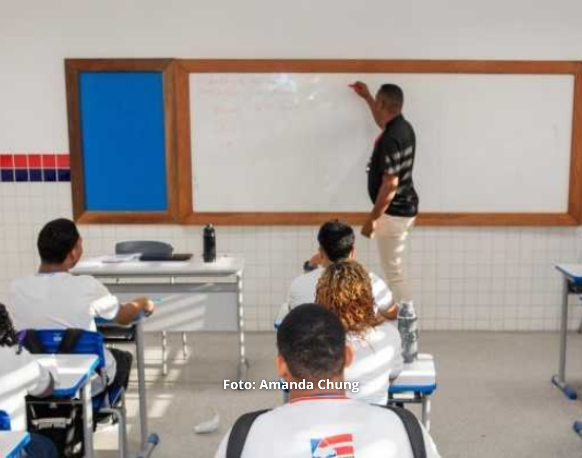 SEC convoca mais 180 professores aprovados em seleção temporária 