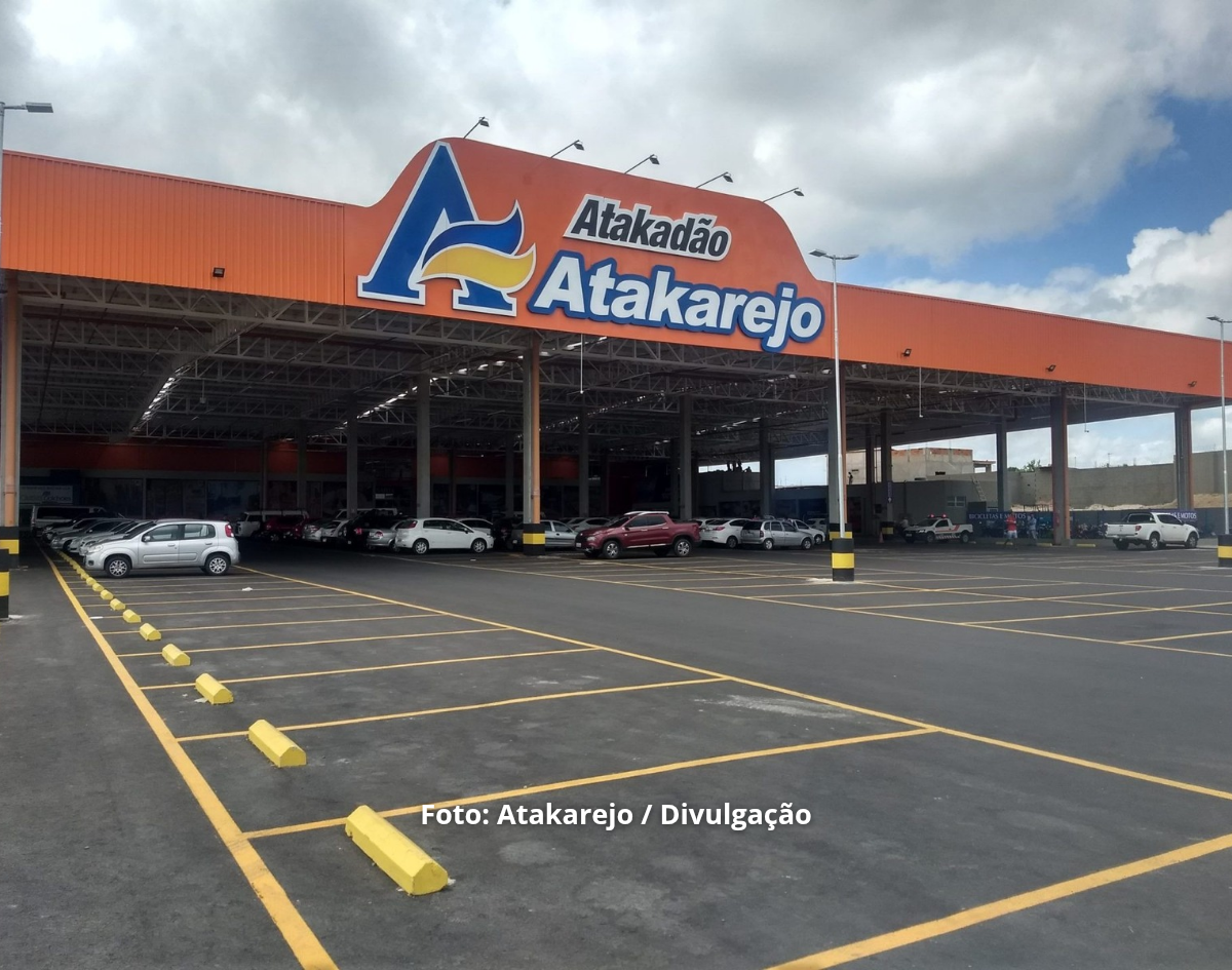 Mega Dia Atakarejo oferece 48 horas de promoções especiais na Bahia 