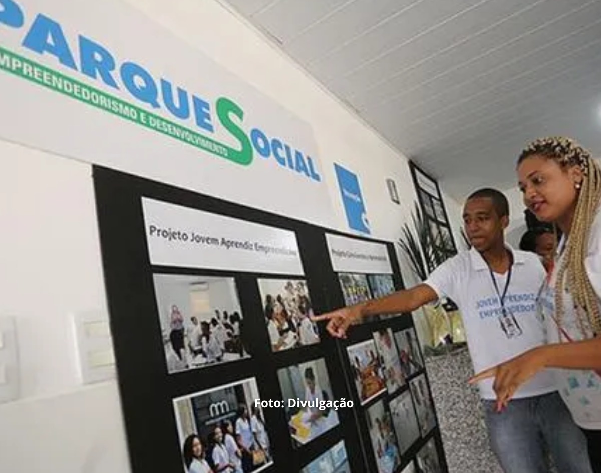 Projeto oferece 600 vagas para Jovem Aprendiz em Salvador; saiba como participar 