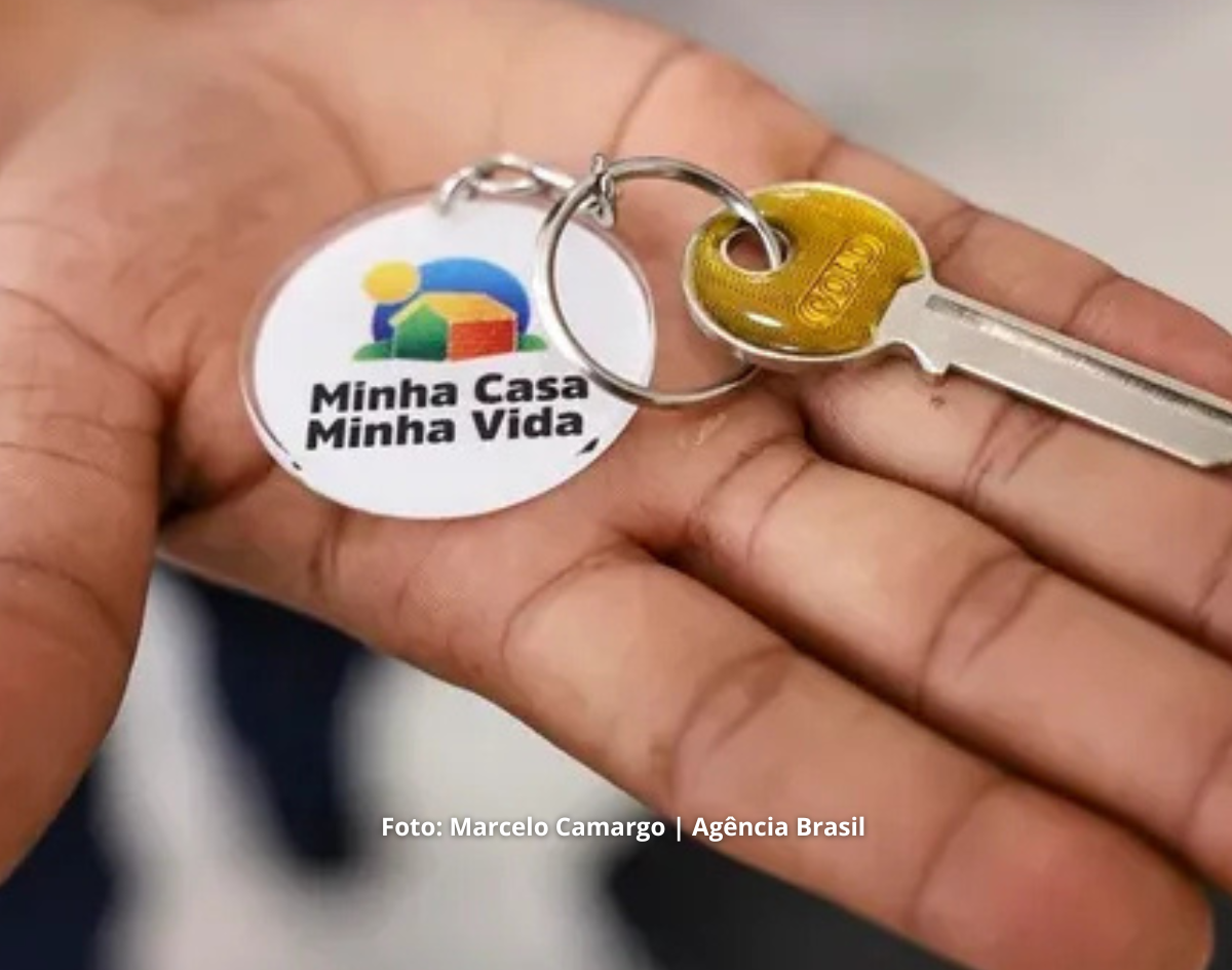 Feirão do Minha Casa, Minha Vida oferece 3 mil imóveis com descontos de até R$ 90 mil 