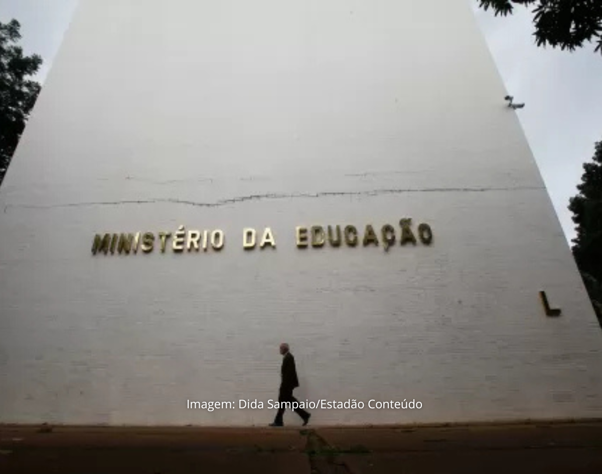 MEC divulga resultados do Ideb 2025 