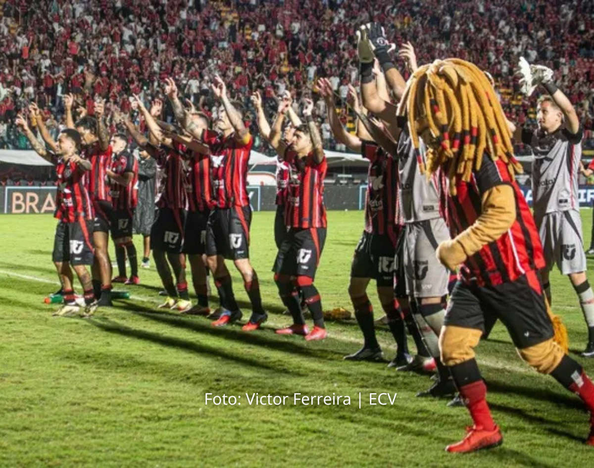 Entenda o transfer ban da Fifa e como a punição pode afetar o Vitória 
