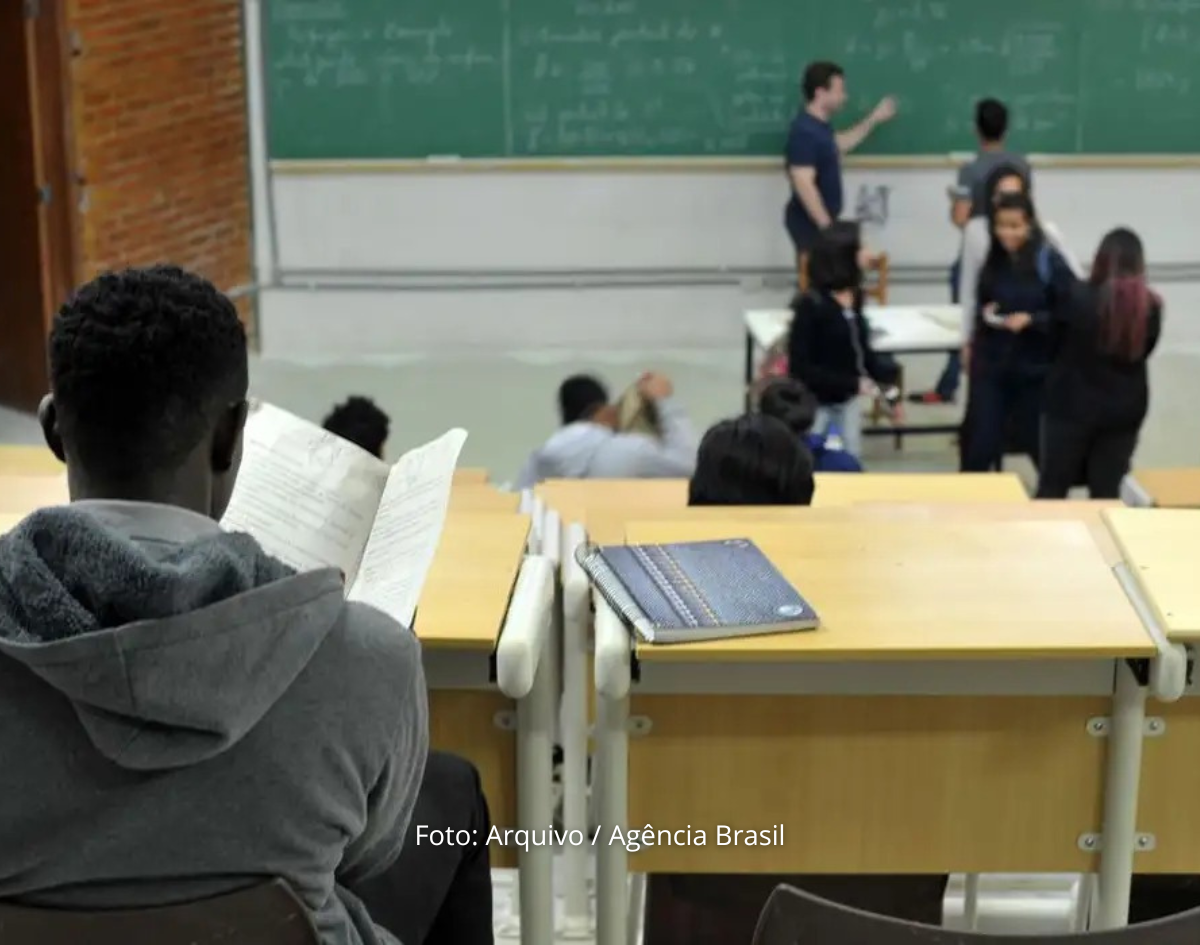 Fies começa a convocar nesta sexta estudantes em lista de espera 