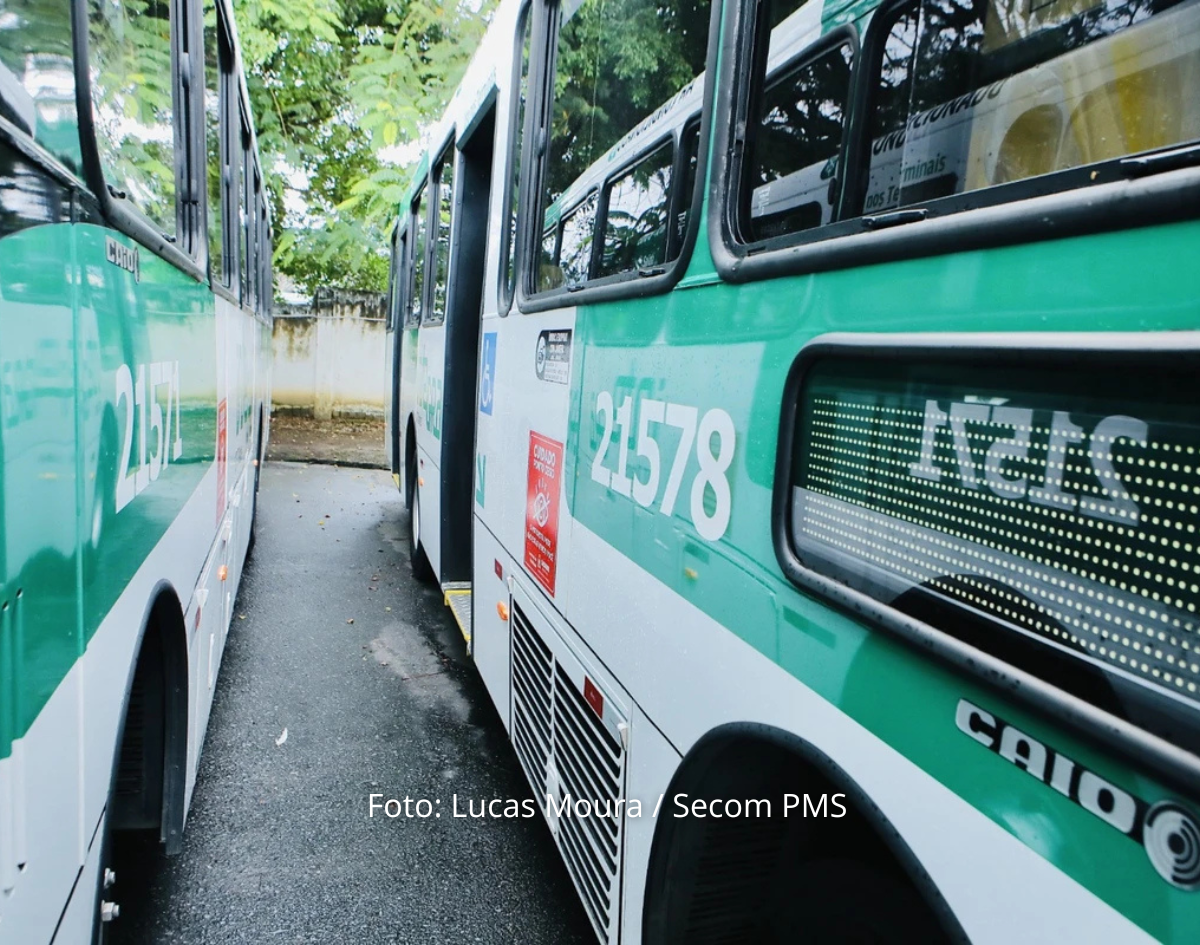 Semob altera itinerário de ônibus em Ondina, Barra e Rio Vermelho neste sábado (8) 