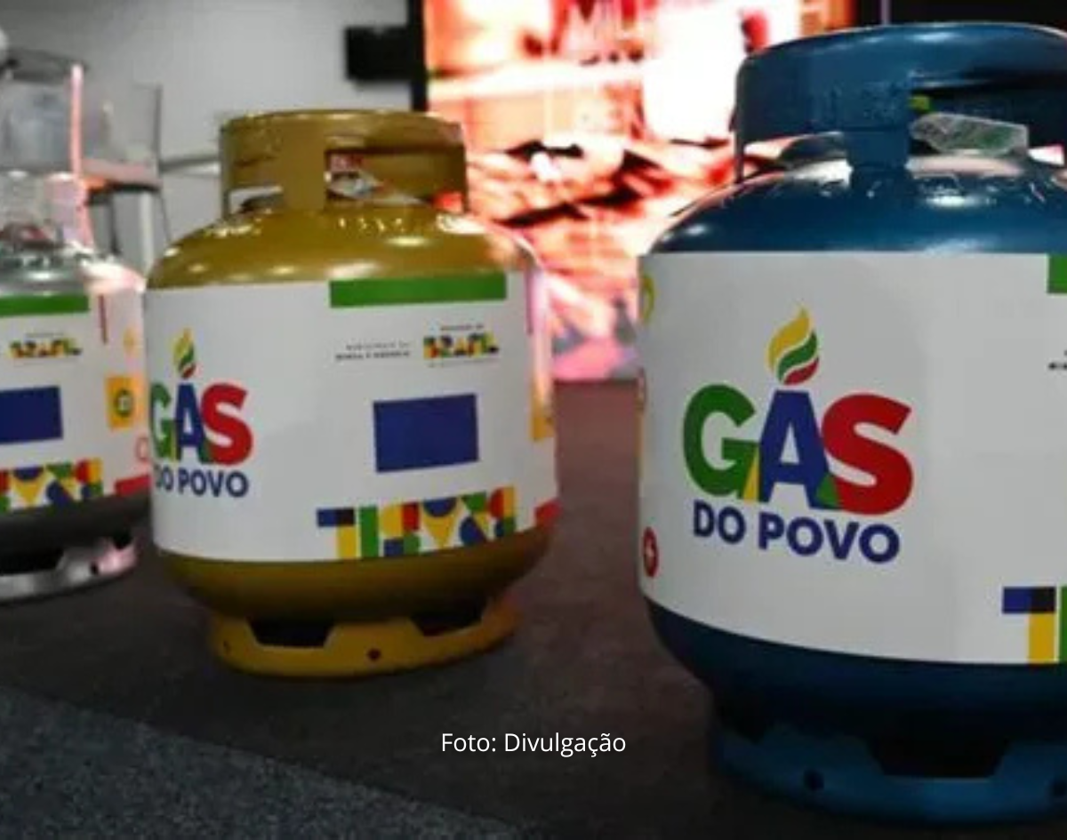 Caixa libera nova recarga do programa Gás do Povo; veja quem tem direito 