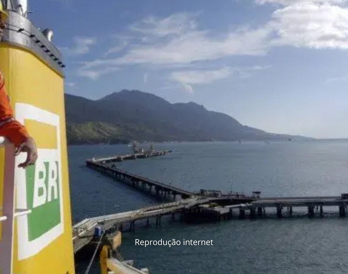 Transpetro abre concurso público com 281 vagas imediatas 