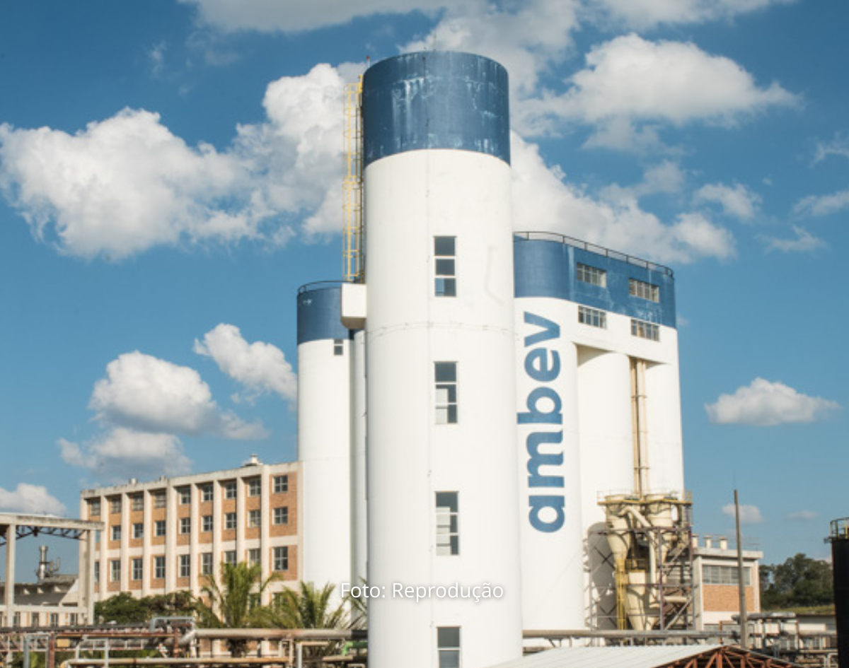 Ambev abre inscrições para programas de trainee e estágio 2027 
