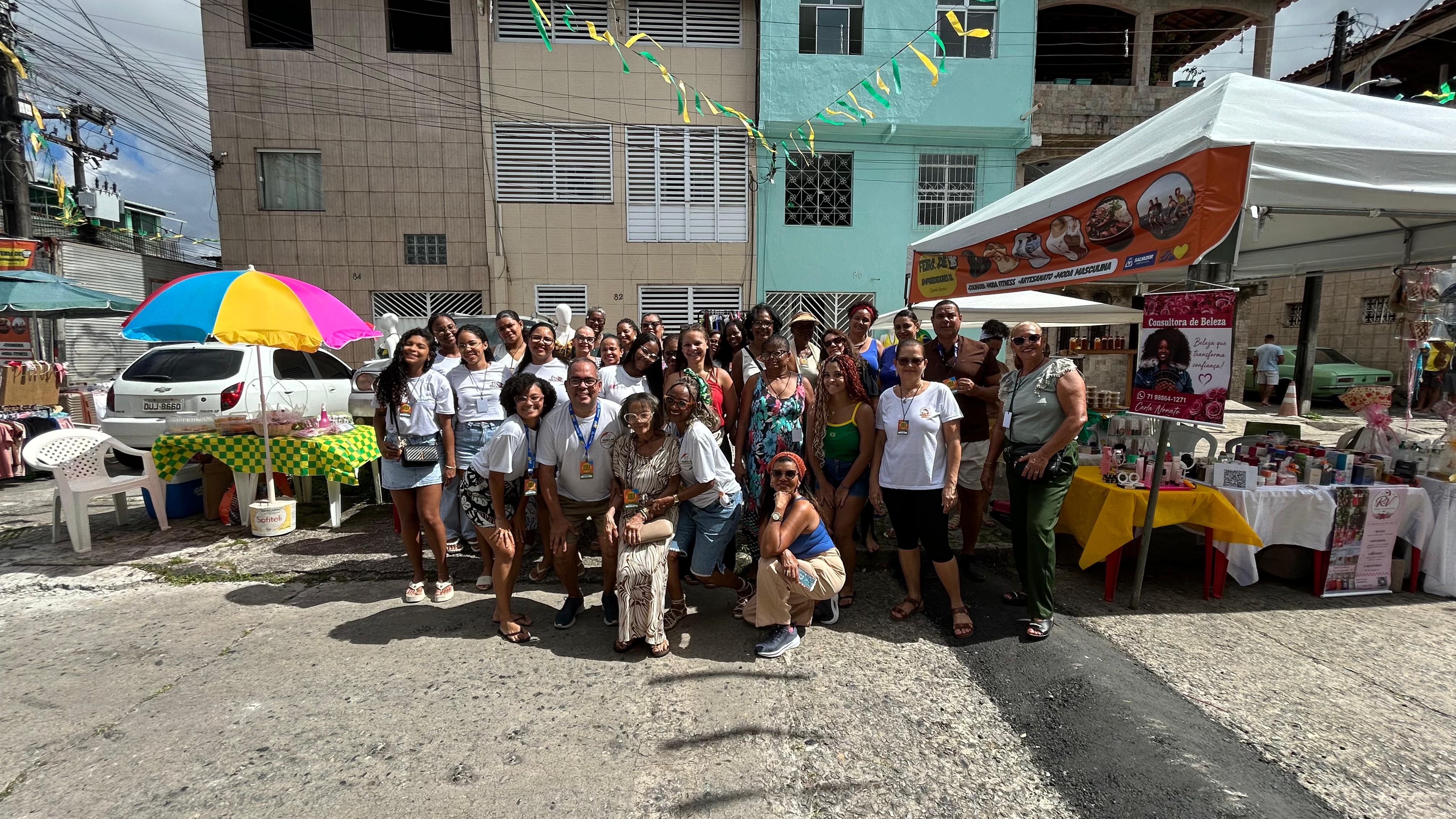 4ª Feira de Empreendedores de Castelo Branco acontecerá nos dias 12 e 13 de Setembro