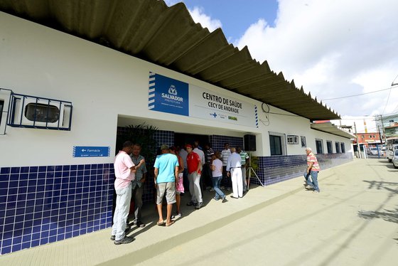 UBS Dra Cecy de Andrade realiza grande Campanha de Vacinação neste sábado (22) 