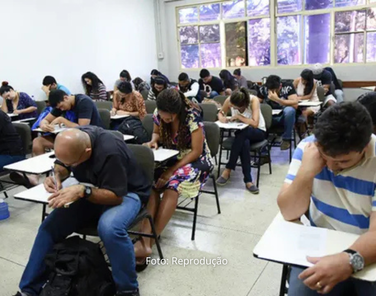 Encceja 2026: veja como funciona a certificação e o que levar no dia da prova 