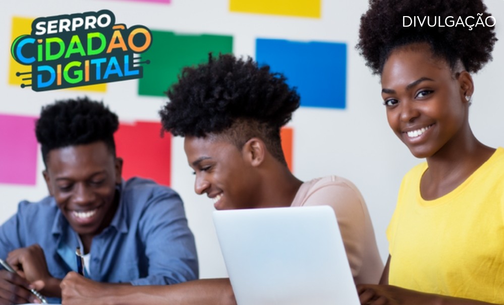 Quer entender de IA? Curso gratuito do Serpro traz fundamentos dessa tecnologia 